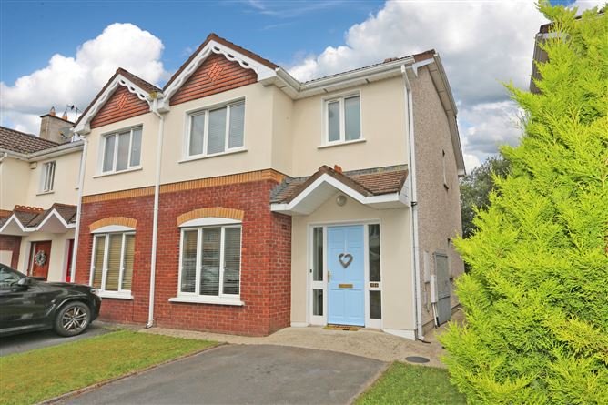 84 Dromroe Avenue, Woodhaven, Castletroy