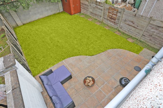84 Dromroe Avenue, Woodhaven, Castletroy