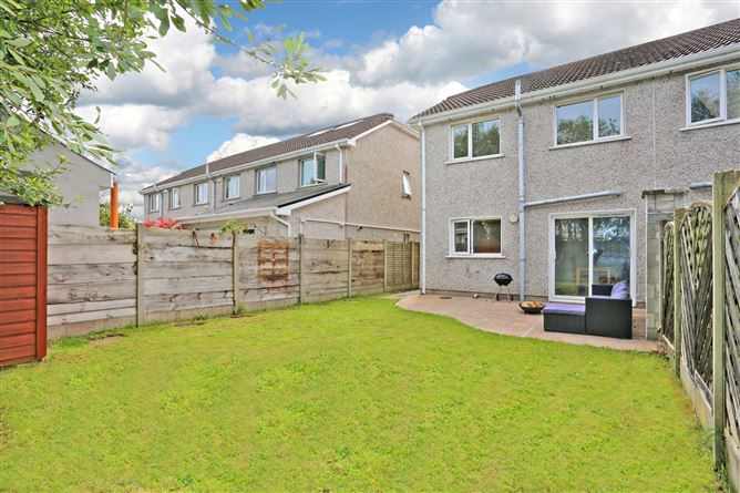 84 Dromroe Avenue, Woodhaven, Castletroy