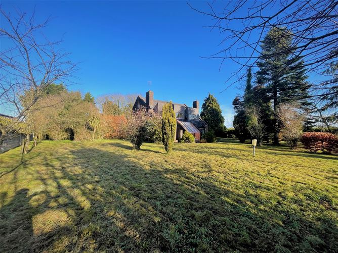 Springfield, Croom, Co. Limerick, Croom, Limerick