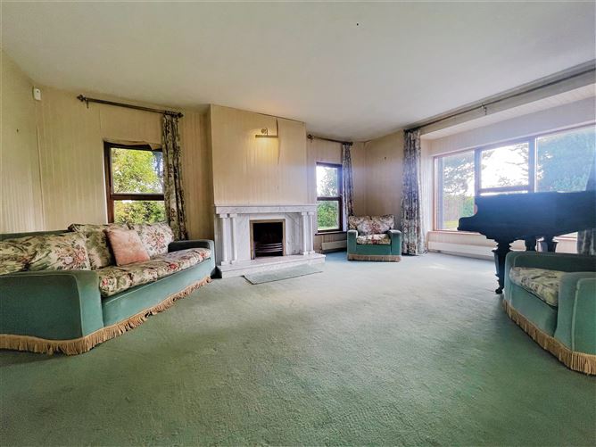 Springfield, Croom, Co. Limerick, Croom, Limerick