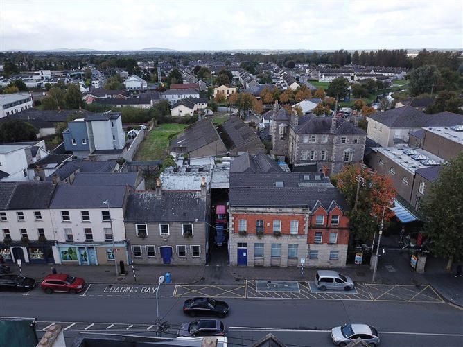 19 & 20 South Main Street, Naas, Kildare