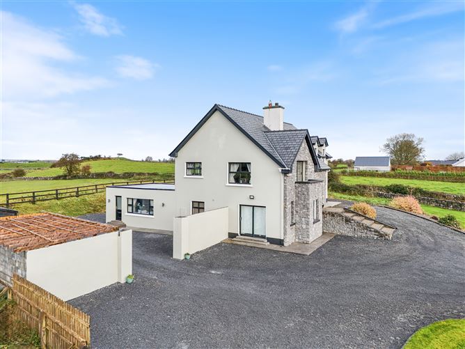 Roo, Craughwell, Galway