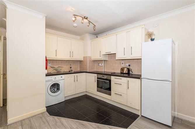 Apt 24 Merchamp, Seafield Road East, Clontarf, Dublin 3