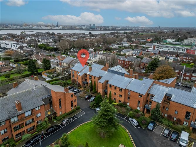 Apt 24 Merchamp, Seafield Road East, Clontarf, Dublin 3