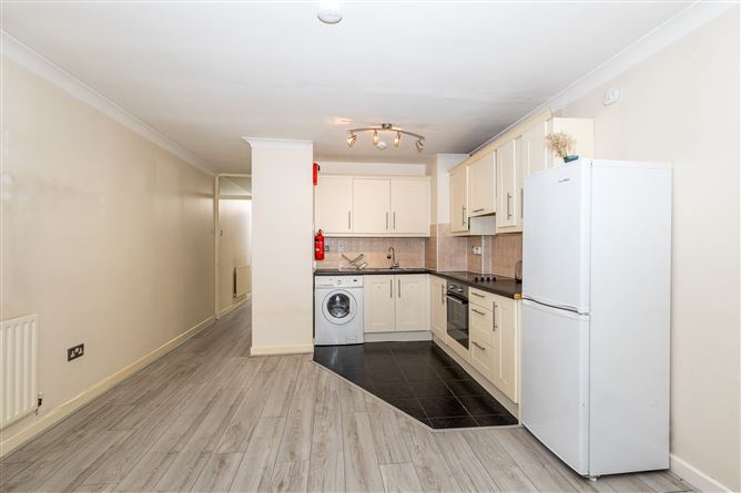 Apt 24 Merchamp, Seafield Road East, Clontarf, Dublin 3