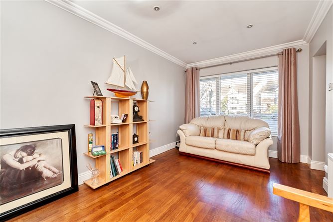 3 Luttrellstown Dale, Castleknock, Dublin 15