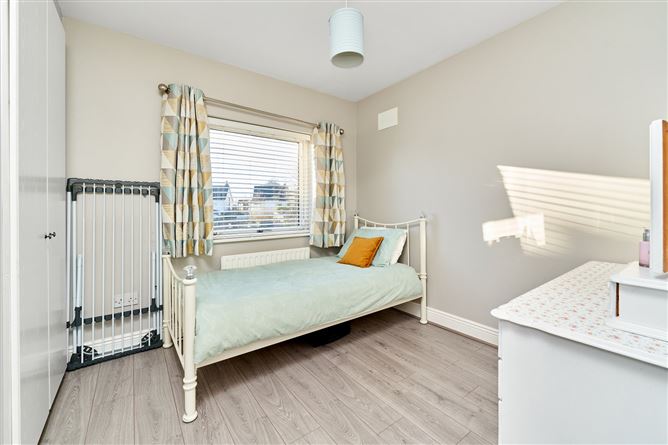 3 Luttrellstown Dale, Castleknock, Dublin 15