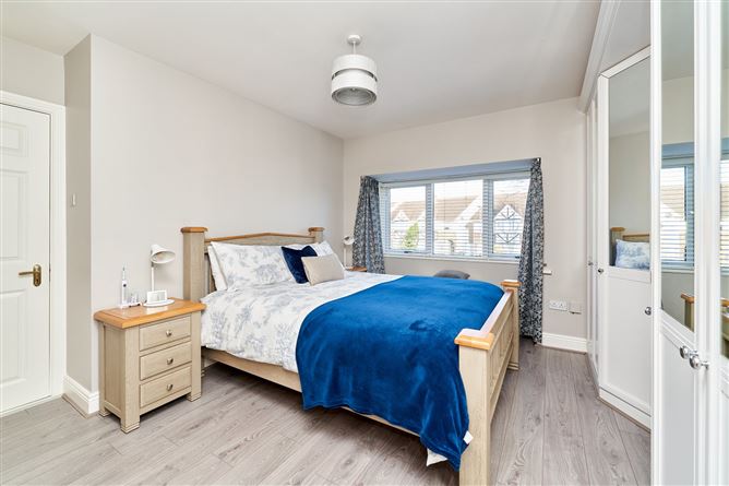 3 Luttrellstown Dale, Castleknock, Dublin 15