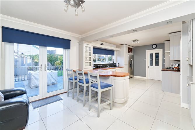 3 Luttrellstown Dale, Castleknock, Dublin 15