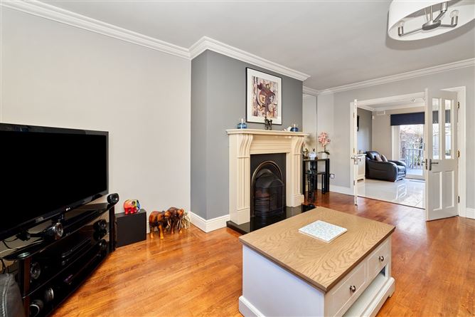 3 Luttrellstown Dale, Castleknock, Dublin 15