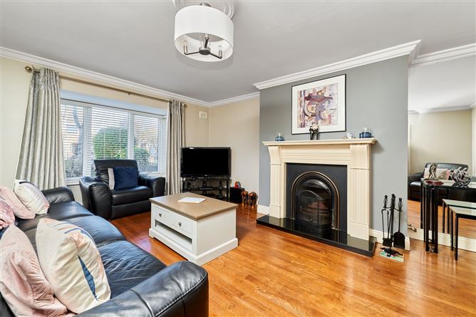 3 Luttrellstown Dale, Castleknock, Dublin 15