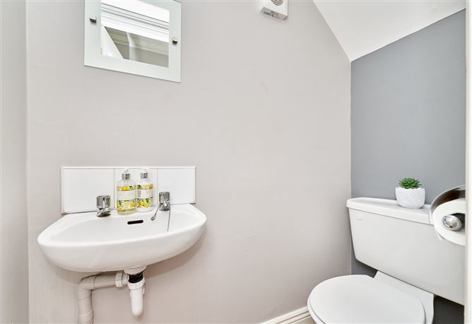 3 Luttrellstown Dale, Castleknock, Dublin 15