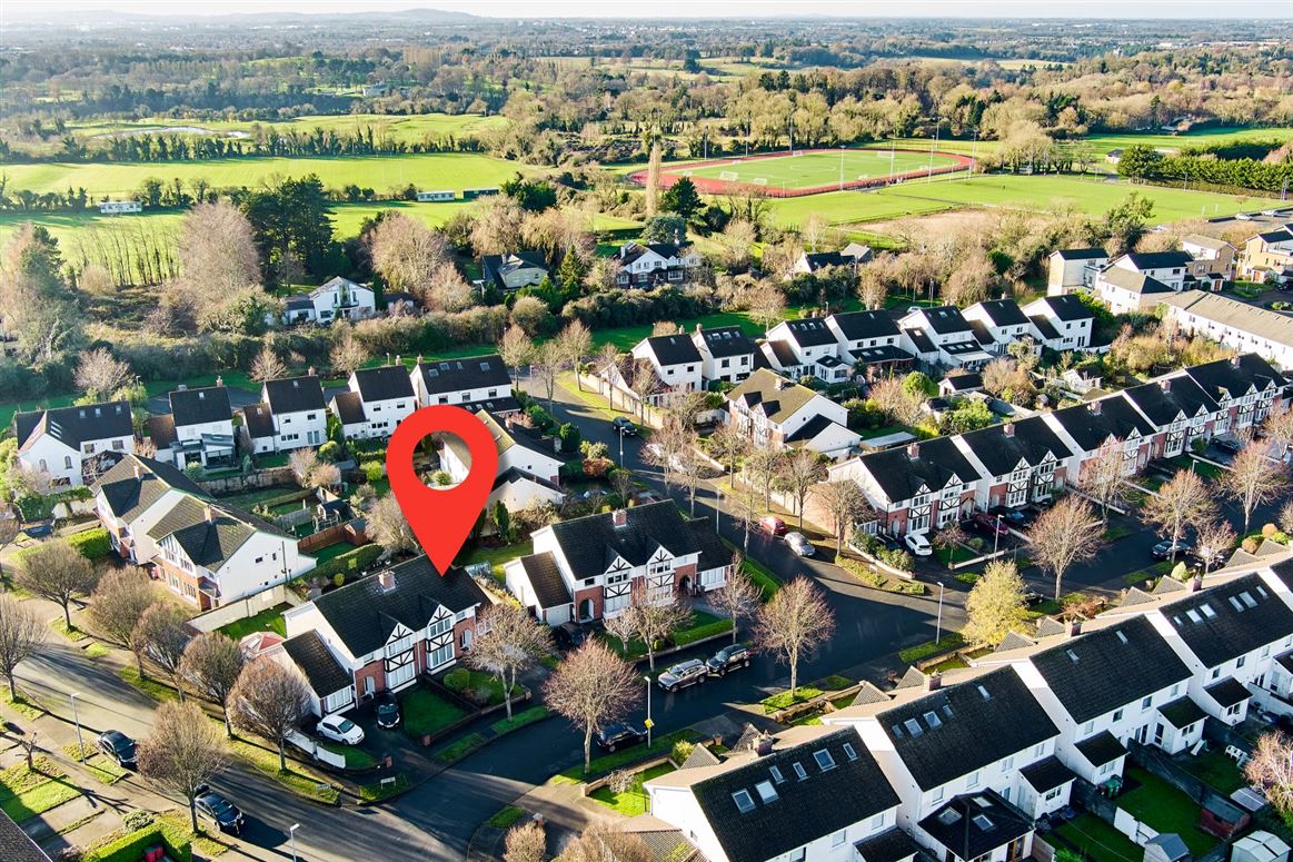 3 Luttrellstown Dale, Castleknock, Dublin 15