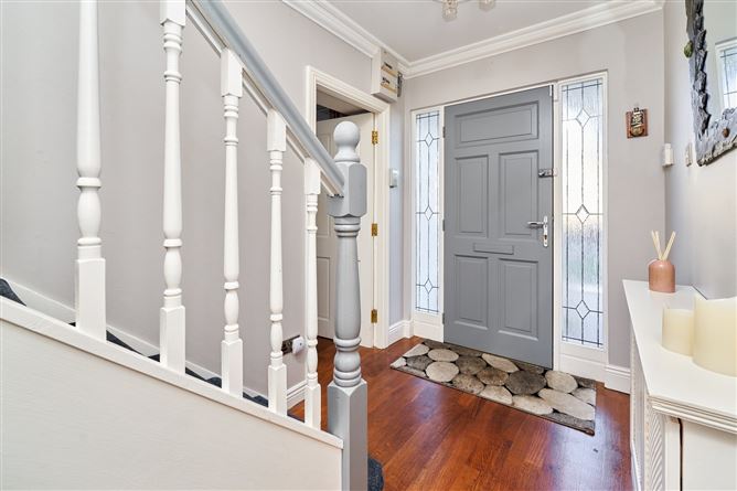 3 Luttrellstown Dale, Castleknock, Dublin 15