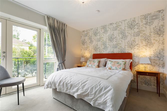 2 Amberley Court, Stillorgan Park Avenue, Blackrock, Co. Dublin