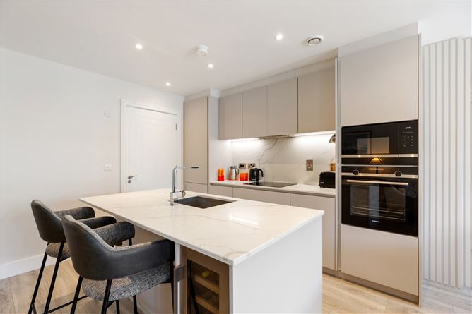 2 Amberley Court, Stillorgan Park Avenue, Blackrock, Co. Dublin