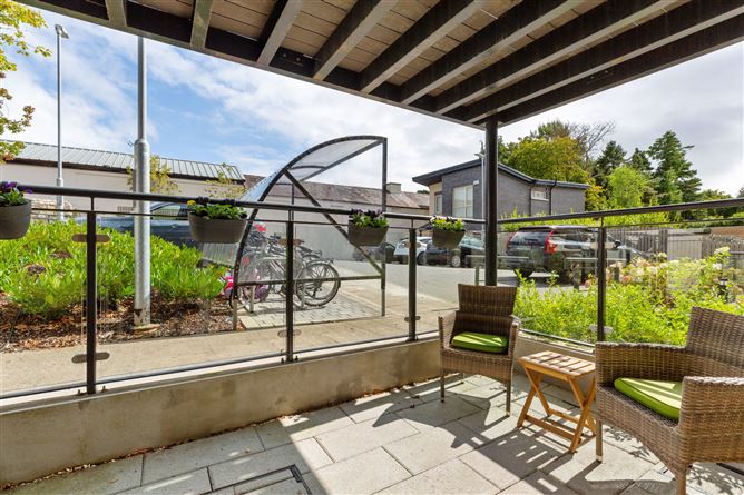 2 Amberley Court, Stillorgan Park Avenue, Blackrock, Co. Dublin