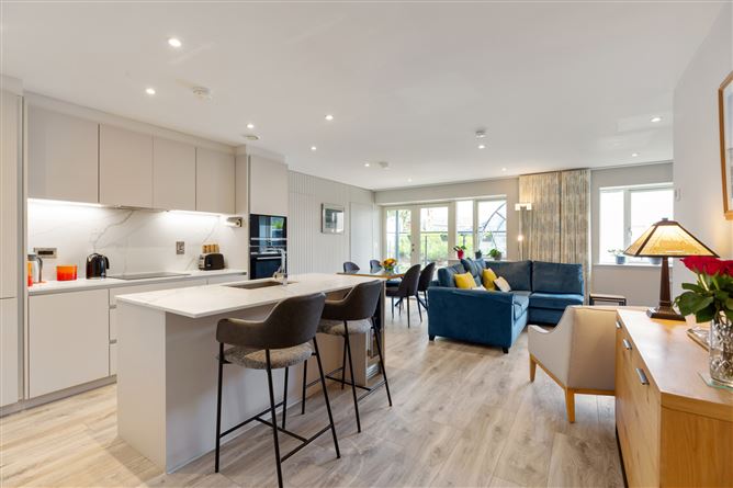 2 Amberley Court, Stillorgan Park Avenue, Blackrock, Co. Dublin