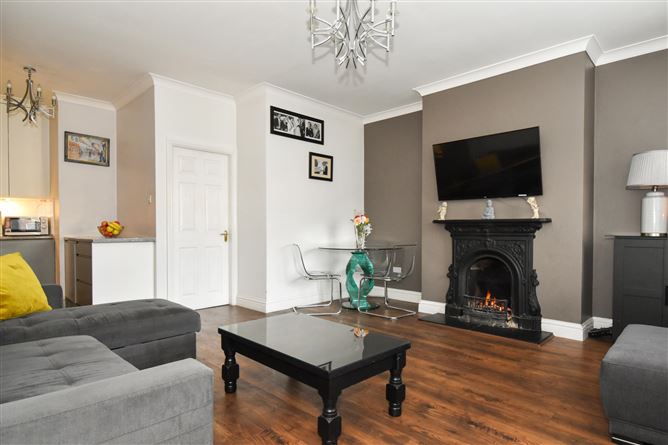 54 Lios Ealtan, Nile Lodge, Salthill Road Lower, Galway