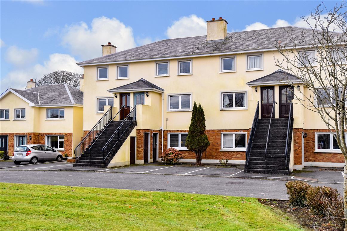 54 Lios Ealtan, Nile Lodge, Salthill Road Lower, Galway
