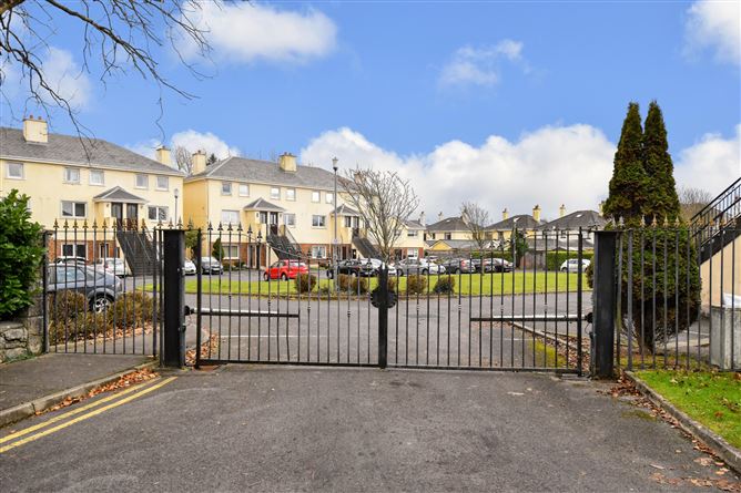 54 Lios Ealtan, Nile Lodge, Salthill Road Lower, Galway