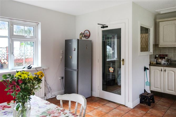 Bungalow & Workshop on C. 0.45 Acres, Glenaraneen, Brittas, Dublin