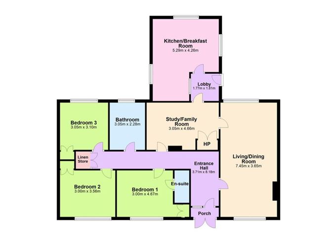 Bungalow & Workshop on C. 0.45 Acres, Glenaraneen, Brittas, Dublin
