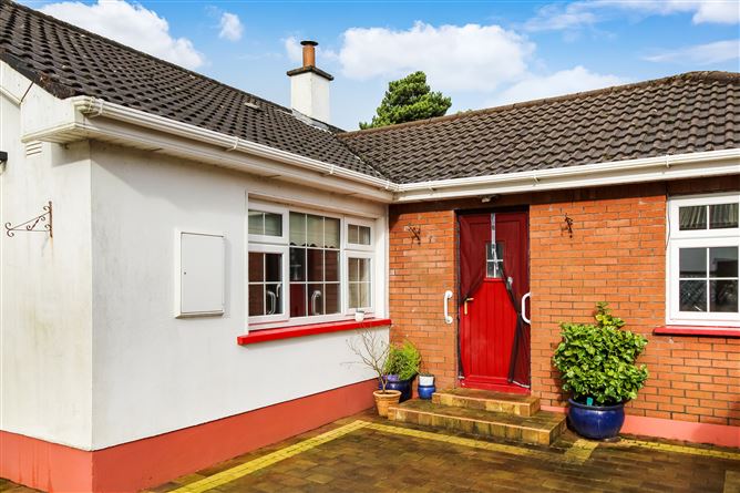 Bungalow & Workshop on C. 0.45 Acres, Glenaraneen, Brittas, Dublin