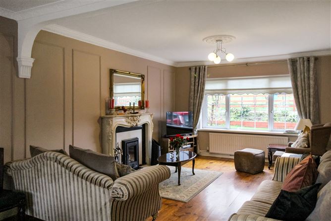 Bungalow & Workshop on C. 0.45 Acres, Glenaraneen, Brittas, Dublin