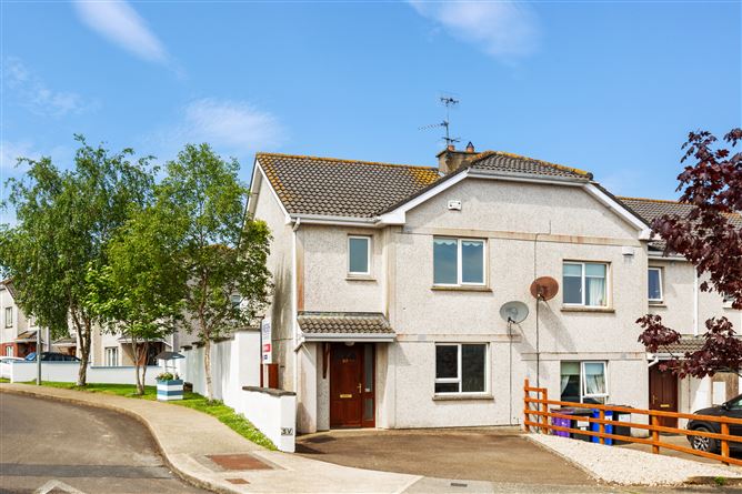 97 Cluain Ard, Sea Road, Arklow, Wicklow