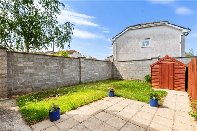 97 Cluain Ard, Sea Road, Arklow, Wicklow