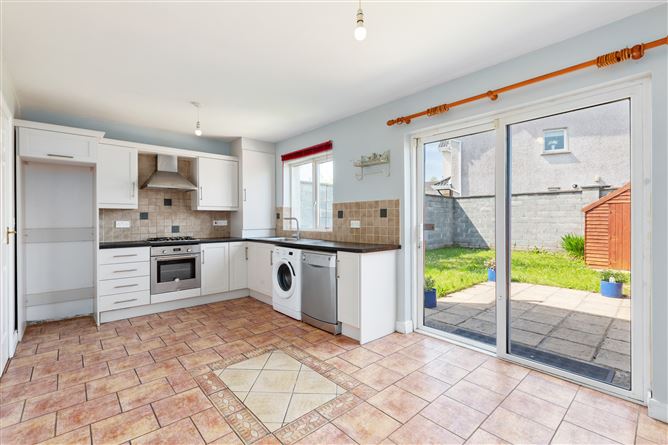 97 Cluain Ard, Sea Road, Arklow, Wicklow