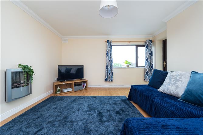 39 Claregate Court, Kildare Town, Kildare