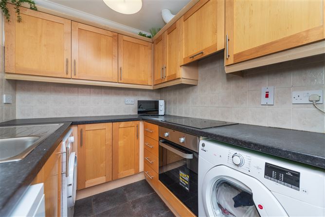 39 Claregate Court, Kildare Town, Kildare