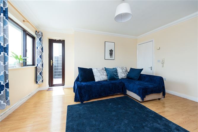 39 Claregate Court, Kildare Town, Kildare