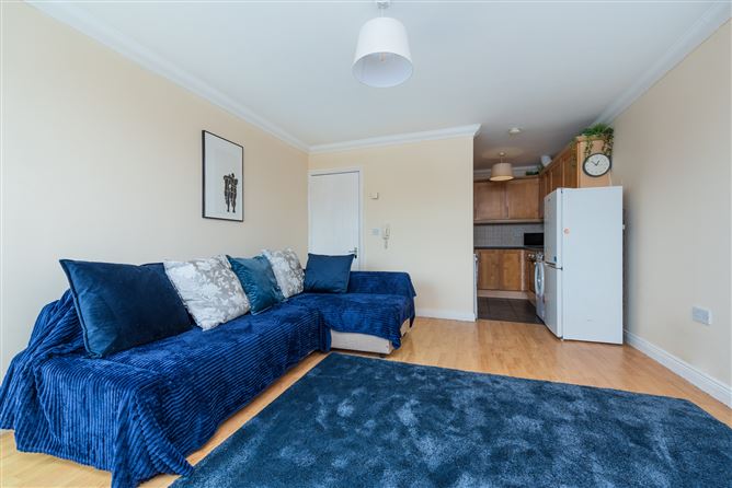 39 Claregate Court, Kildare Town, Kildare