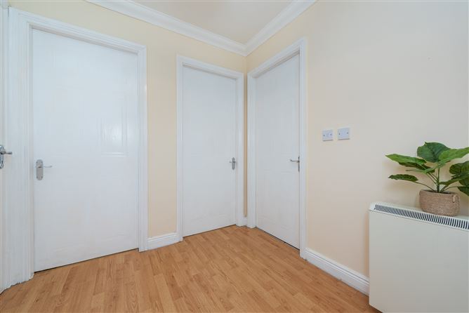 39 Claregate Court, Kildare Town, Kildare