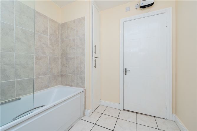 39 Claregate Court, Kildare Town, Kildare