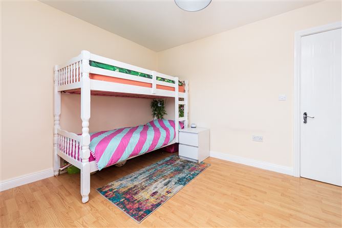 39 Claregate Court, Kildare Town, Kildare