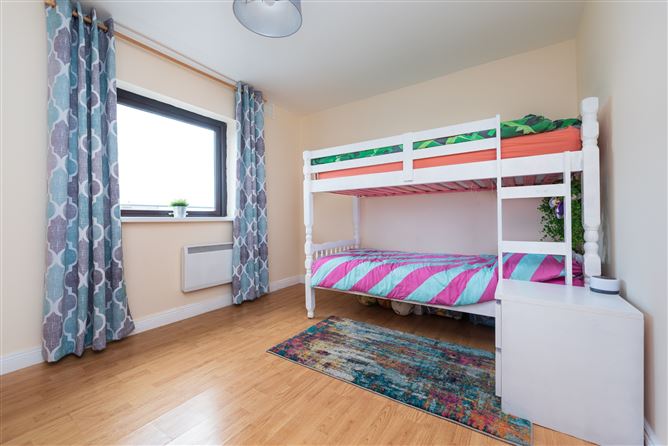39 Claregate Court, Kildare Town, Kildare