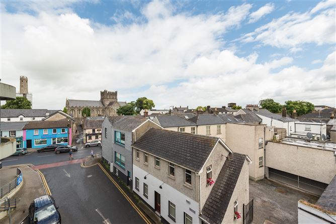 39 Claregate Court, Kildare Town, Kildare