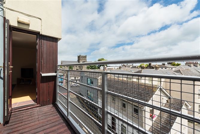 39 Claregate Court, Kildare Town, Kildare