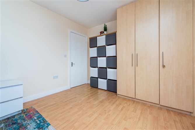 39 Claregate Court, Kildare Town, Kildare