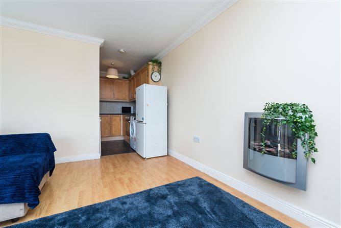 39 Claregate Court, Kildare Town, Kildare