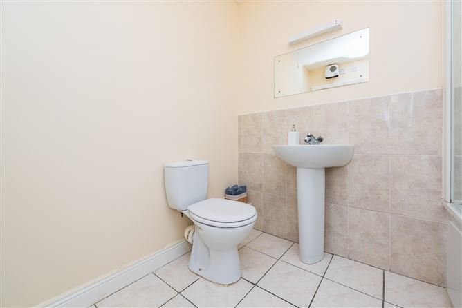 39 Claregate Court, Kildare Town, Kildare