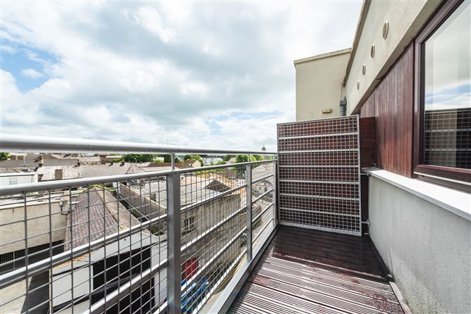 39 Claregate Court, Kildare Town, Kildare
