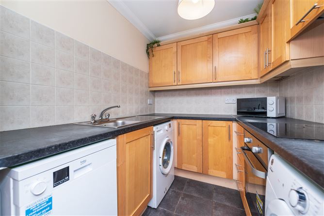 39 Claregate Court, Kildare Town, Kildare