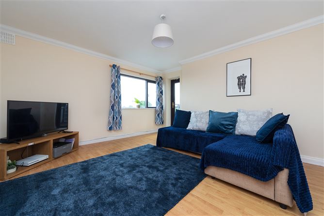 39 Claregate Court, Kildare Town, Kildare