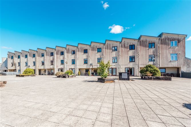 39 Claregate Court, Kildare Town, Kildare